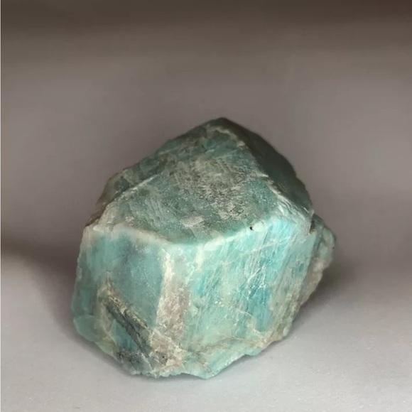 Colorado Other - Large Colorado Amazonite Crystal all natural stone from Colorado